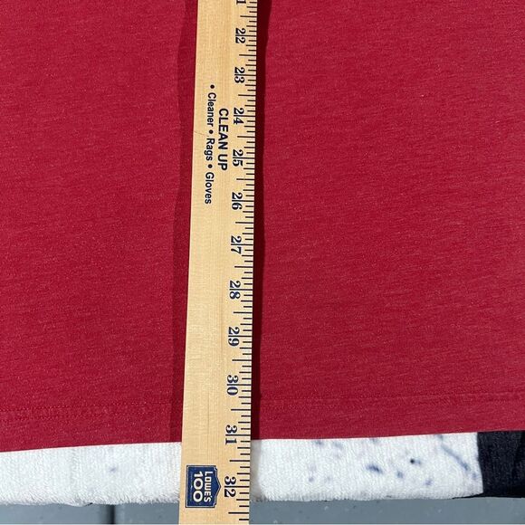 Under Armour Freedom Tee 0100 - Picture 10 of 10